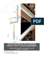 Auckland Metro RCF Working Group 1june2021