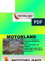 Arce Motorland