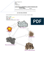 Guia Ciclo de Las Rocas