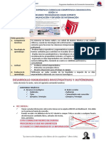 Material Informativo Guía Práctica S14 - 2021-I