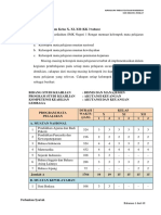 KI KD DAN STRUKTUR PBS