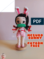 Patron_Nezuko_Bunny_1