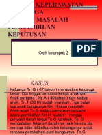 Asuhan Keperawatan Keluarga