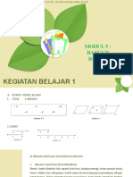 Modul 5 Pembeljaran MTK SD