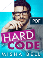 Misha Bell Hard Code