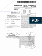 United States: (12) Patent Application Publication (10) Pub. No.: US 2009/0183917 A1