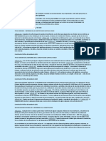 El Conjunto de Reformas Constitucionales Realizadas en Bolivia Son Acontecimientos Muys Importantes