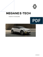 Cjenik Megane E-Tech - 13042022