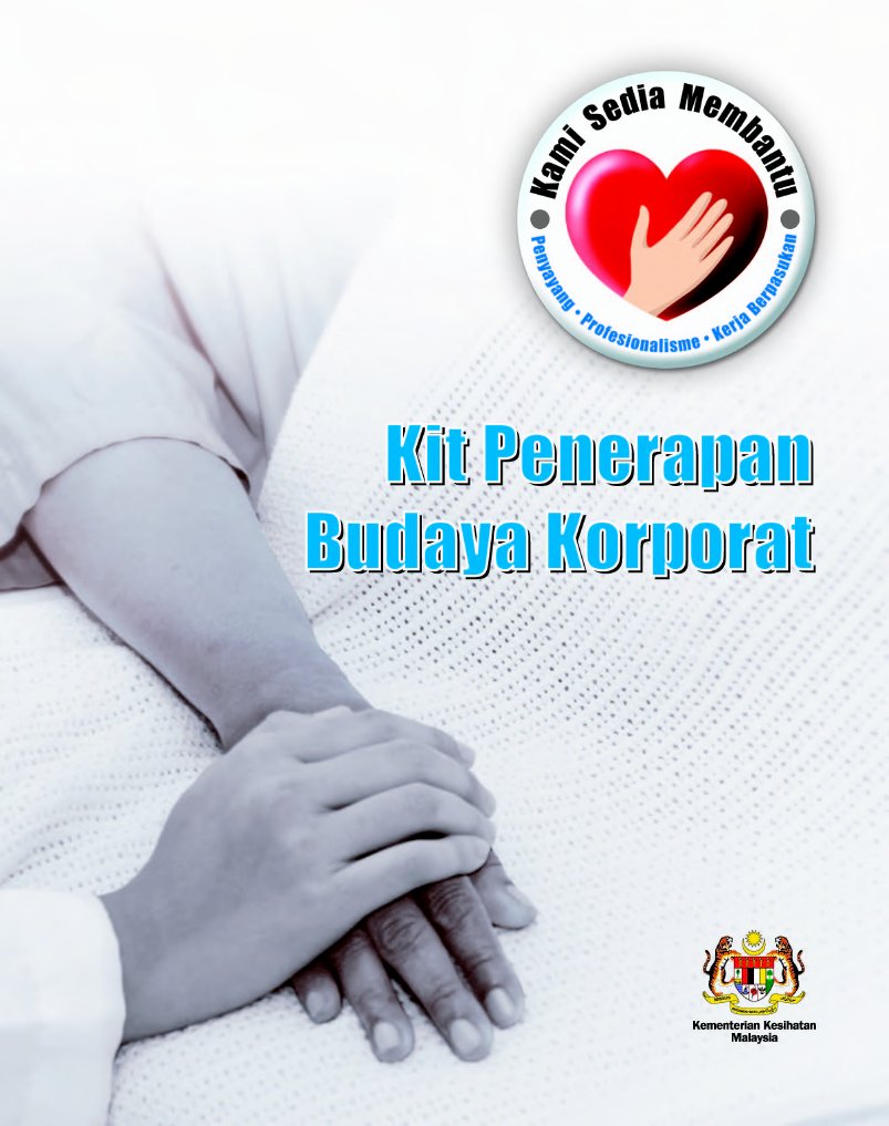 Budaya Korporat