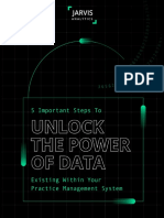 Unlock The Power of Data