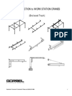 122-Introduction to Workstation Cranes