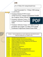 103 Pergub 133 Tahun 2018 PAPARAN SOSIALISASI IMPLEMENTASI PERGUB