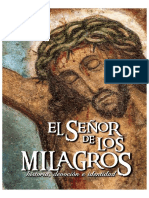 El Cristo Imborrable y Las Nazarenas