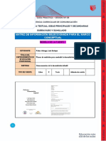 Formato para La Matriz de Información Relevante Palma Oficial