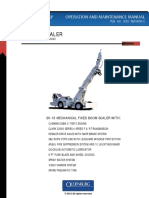 SV-18 Scaler Operation and Maintenance Manual