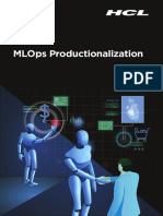 Mlops Productionalization Brochure