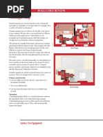 Halliburton Global LMP Manual | PDF | Occupational Safety And Health | Safety