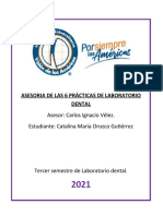 Practicas Del Tercer Semestre