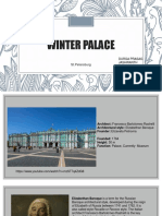 Winter Palace