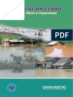 Guideline - Flood Manual - UN-Habitat