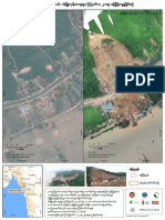 Landslide at Thae Phyu Kone Village Paung Township Mon State 11aug2019 A3 MMR