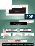 Kelompok 4 - Kep - Maternitas