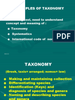 1-1 Taksonomi