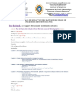 Canevas-Info - Rapports - Stage-ProjetFinEtude. Max Ndassi
