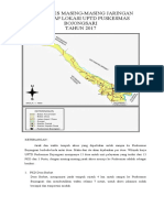 Akses 13 Desa ke Puskesmas Bojongsari