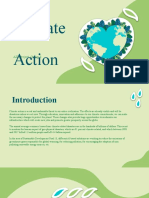 Climate Action AIL Project