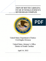 2022.04.14 - SC Broad River Use of Force Findings Report Final 0