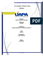 Trabajo Final Práctica para Un Análisis Pragmático