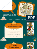 Genealogía y Tarot