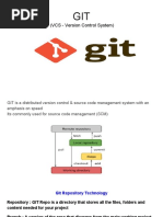 Git Full PDF