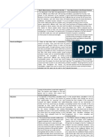 Aspect of Society Rizal's Observations As Depicted in The Noli Your Observations in The Present Context Government and Officials