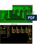 Traffic PCB