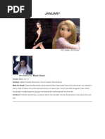 Download Movies to See in 2011 by Becks Petchey SN57003334 doc pdf