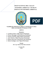 Investigacion Formativa - Grupo 4