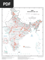 India Changes 2011