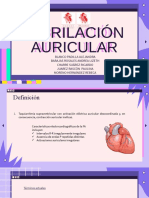 Fibrilacion Auricular Equipo 3