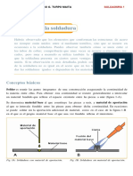 Introducción A La Soldadura1 - RGTM - 2021