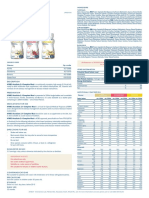 ActaGain2.4 Complete Datasheet-A4 1