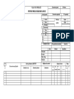 Model - Plan Operatii