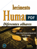 Envelhecimento Humano eBook