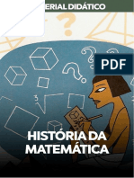História Da Matemática