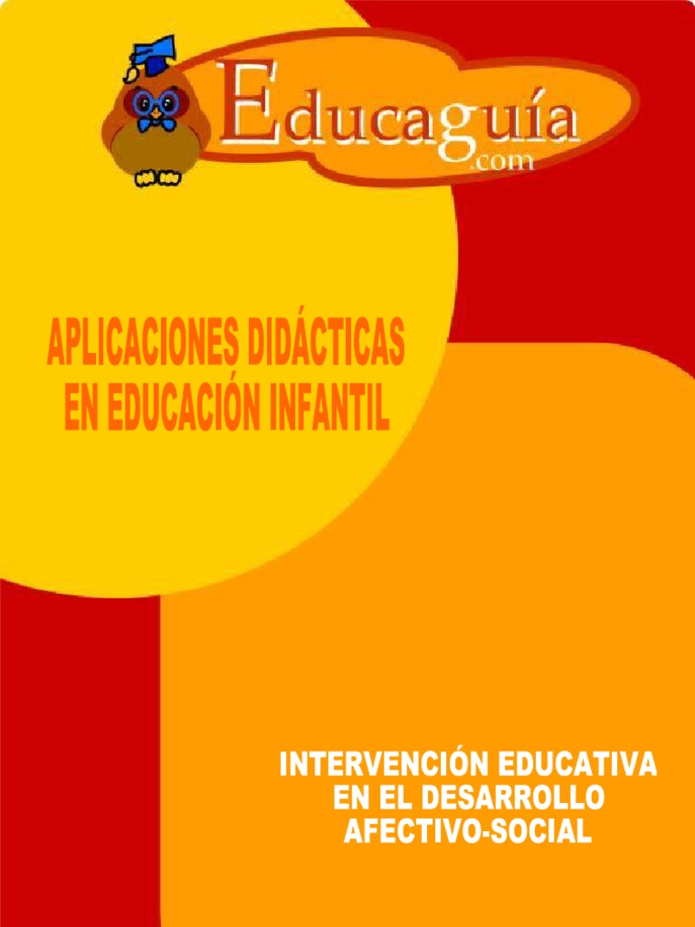 2desarrollo Afectivo Social | PDF | Teoría de apego | Comportamiento