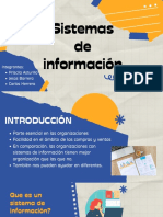 Sistemas de Informacion