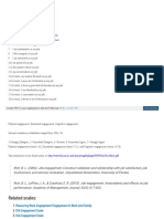 Job Engagement: Create PDF in Your Applications With The Pdfcrowd