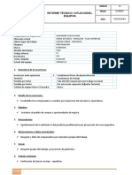 22-10-21 Informe Tecnico - Situacional de Equipo