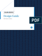 Subzero Design Guide